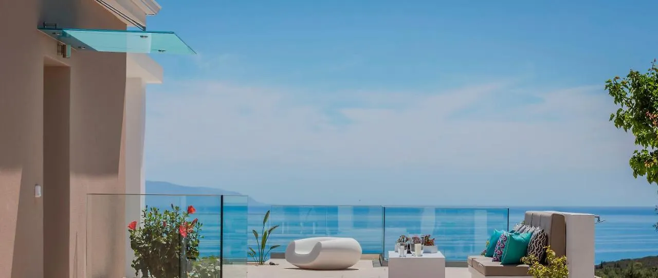 Olea O' Luxury Living Villa Pesádha