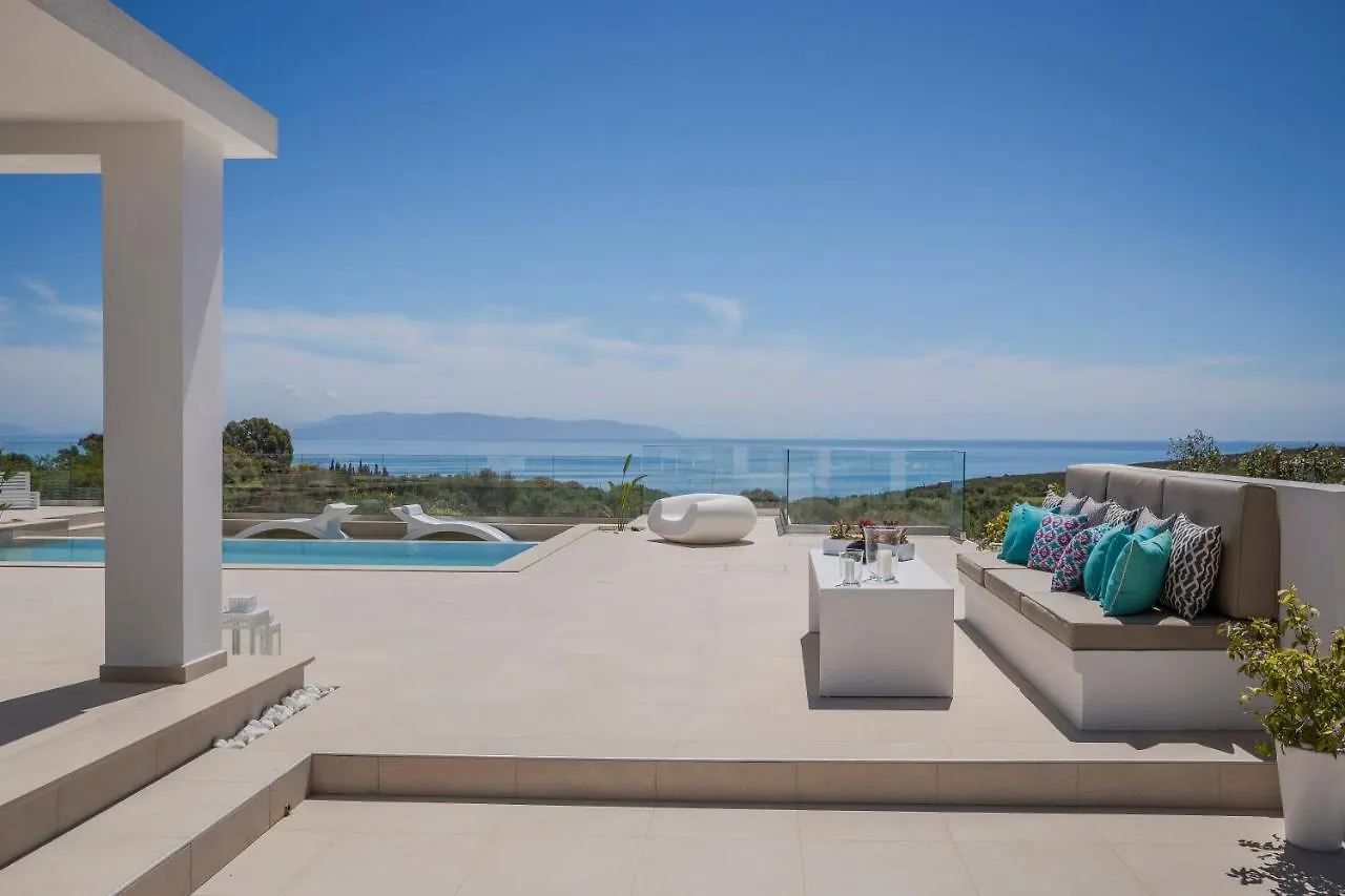Olea O' Luxury Living Villa Pesádha