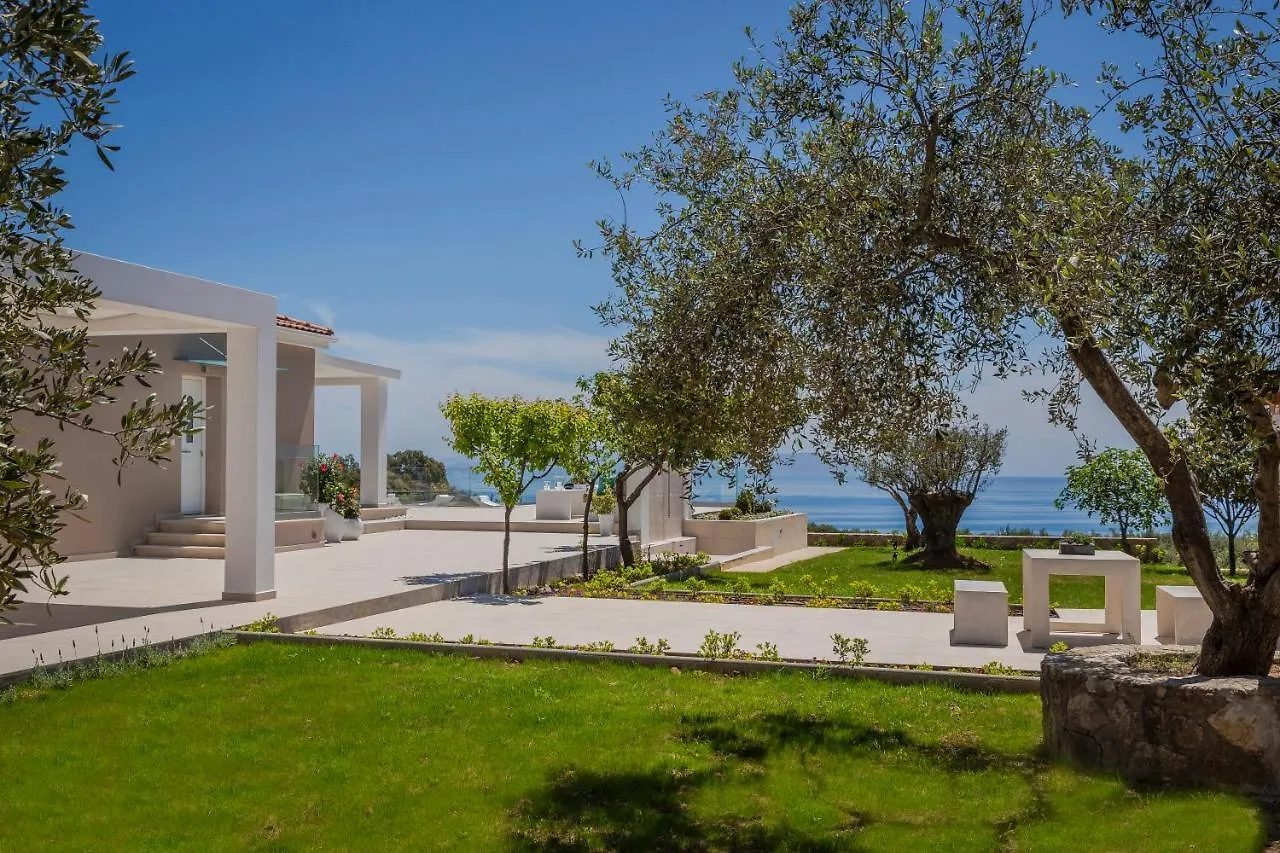 Olea O' Luxury Living Villa Pesádha