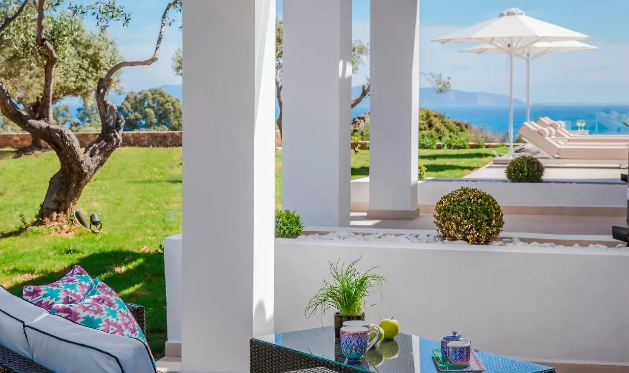 וילה הוילה Pesádha Olea O' Luxury Living