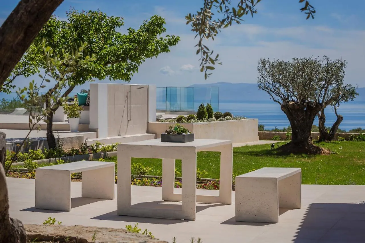 הוילה Pesádha Olea O' Luxury Living וילה